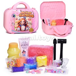 Набор творческая мастерская "Волшебные ручки"