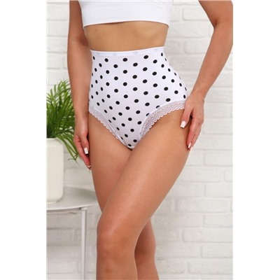 Трусы 64792 (Белый)