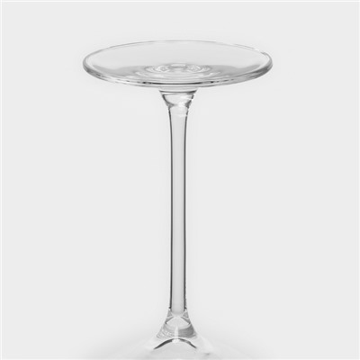 Бокалы для вина Chef&Sommelier MACARON, 300 мл, набор 6 шт., хрустальное стекло, прозрачные