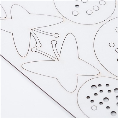 Наклейки интерьерные детские TAKE IT EASY «Подсолнухи», декор на стену, панно, 110×94 см