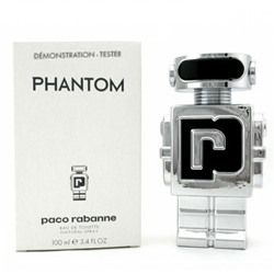 Paco Rabanne Phantom EDT тестер мужской