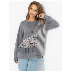 CHARUTTI Свитшот 12388