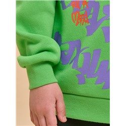 PELICAN Толстовка BFN3335