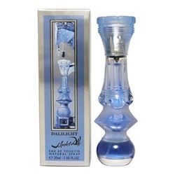 SALVADOR DALI DALILIGHT edt (w) 30ml