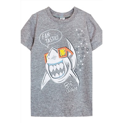 Футболка для мальчика 52315