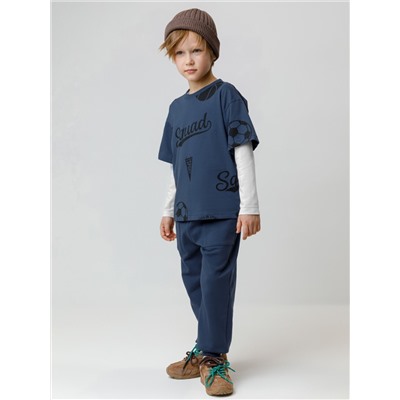 CROCKID Брюки КР 400836