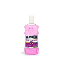 Vilsendent Ополаскиватель для полости рта 6 эфирных масел 500мл Complete care