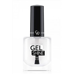 Лак-покрытие для ногтей GR Extreme Gel Shine Miracle Top Coat КОСМЕТИКА ИЗ ТУРЦИИ, 1096734
