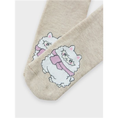 НОСКИ ДЕТСКИЕ 504K-2919