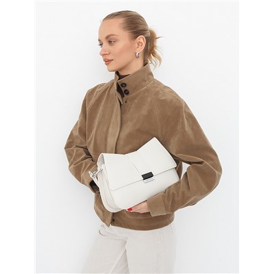 Сумка 28206 beige Velina Fabbiano-Safenta