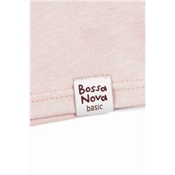 Лонгслив BOSSA NOVA, 770498