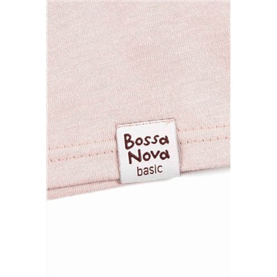 Лонгслив BOSSA NOVA, 770498