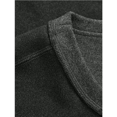 Omsa Лонгслив OmU 1612T PV Лонгслив мужской "Термо"