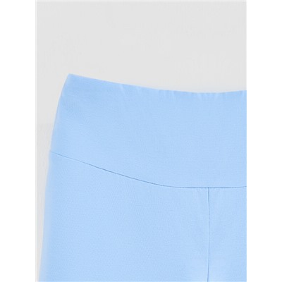 КОМПЛЕКТ ДЛЯ ДЕВОЧЕК (ТОП ДЛЯ ЗАНЯТИЙ СПОРТОМ, ВЕЛОСИПЕДКИ) 397748