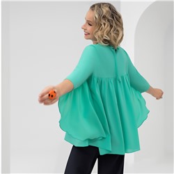 Блуза, Грезы любви