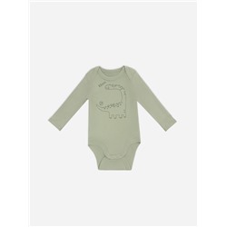 БОДИ ДЕТСКОЕ (2ШТ.) 13016-2