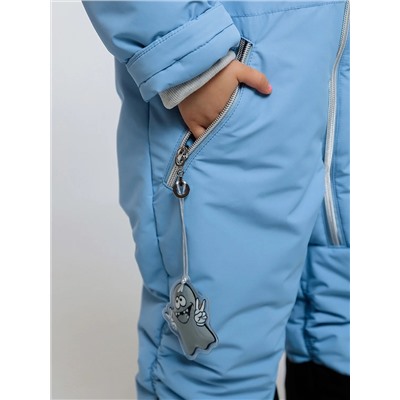 BATIK Комбинезон 710-25з-2