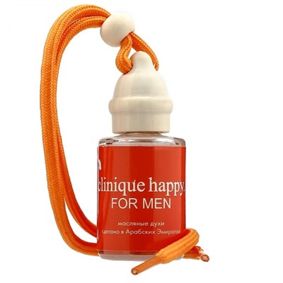 Автопарфюм Clinique Happy For Men