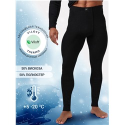 КАЛЬСОНЫ "ТЕРМО" МУЖСКИЕ 641206