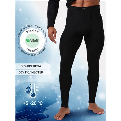 КАЛЬСОНЫ "ТЕРМО" МУЖСКИЕ 641206