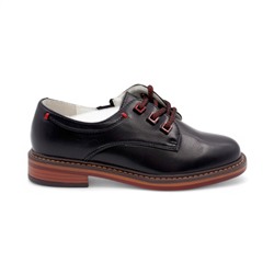 Туфли Q180-24 черные