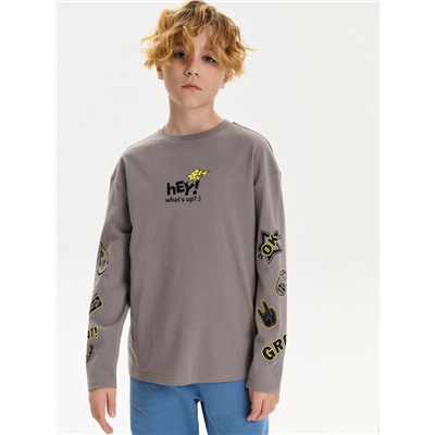 Джемпер для мальчиков