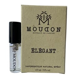 MOUDON ELEGANT 3ml parfume mini