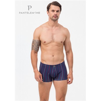 PMH-1475 (Трусы мужские шорты, PanteLemone )