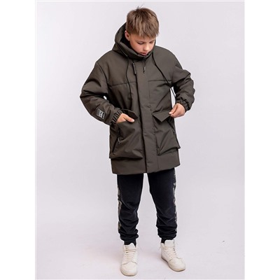 BATIK Парка 809-24о-2