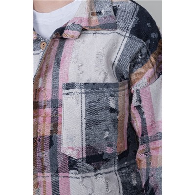 Детская рубашка 06514 НАТАЛИ, 1064449