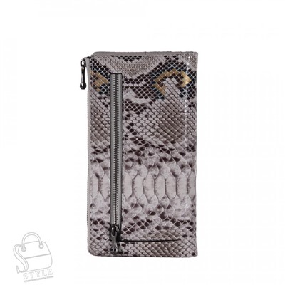 Женский кошелек 3887-203 beige Vermari в Новосибирске