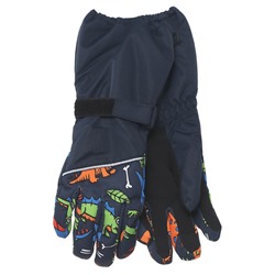 Перчатки дет. болонь Cast-Tex YC-032