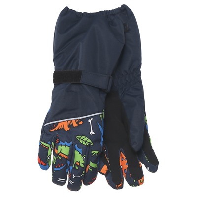 Перчатки дет. болонь Cast-Tex YC-032