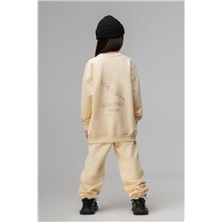 Костюм (Свитшот+Брюки) BODO, 1094177