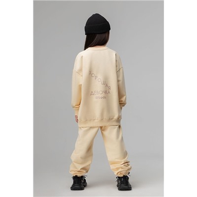 Костюм (Свитшот+Брюки) BODO, 1094177