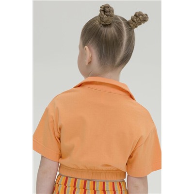 Футболка- поло PELICAN, 853964