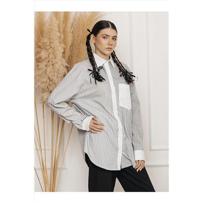 Рубашка BATIK, 1128189