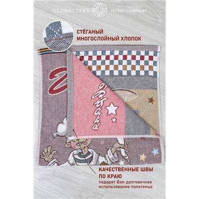 Полотенце кухонное №GL913