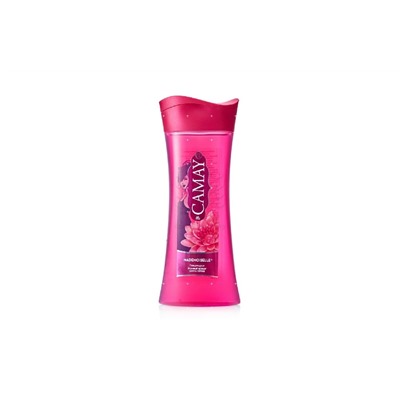 Camay гель для душа 250мл Mademoiselle