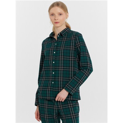 КОМПЛЕКТ ЖЕНСКИЙ (БЛУЗКА, БРЮКИ) 592368