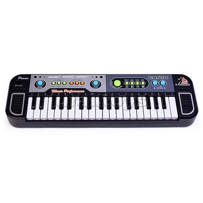 Синтезатор "Вечернии мелодии" в коробке