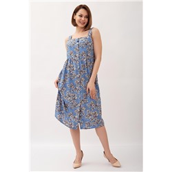 Lika Dress Сарафан 8465