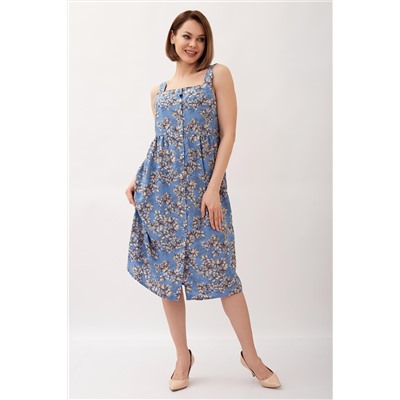 Lika Dress Сарафан