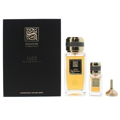 SIGNATURE JADE edp 100ml + 15ml