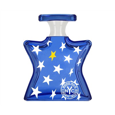 BOND № 9 LIBERTY ISLAND edp 50ml TESTER
