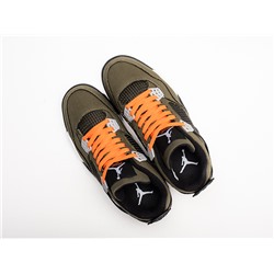 Кроссовки Nike Air Jordan 4 Retro