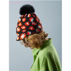 9778/3 MWC Кепи женское (56-58)