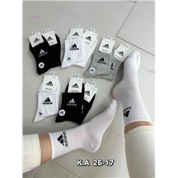 Носки женские 10 пар 1903329-1
