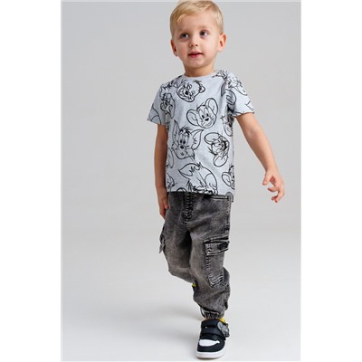 Футболка PLAYTODAY, 1089388