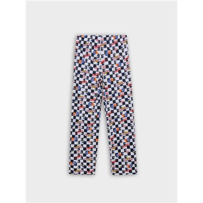 КОМПЛЕКТ ДЛЯ МАЛЬЧИКОВ (ДЖЕМПЕР, БРЮКИ) 563335